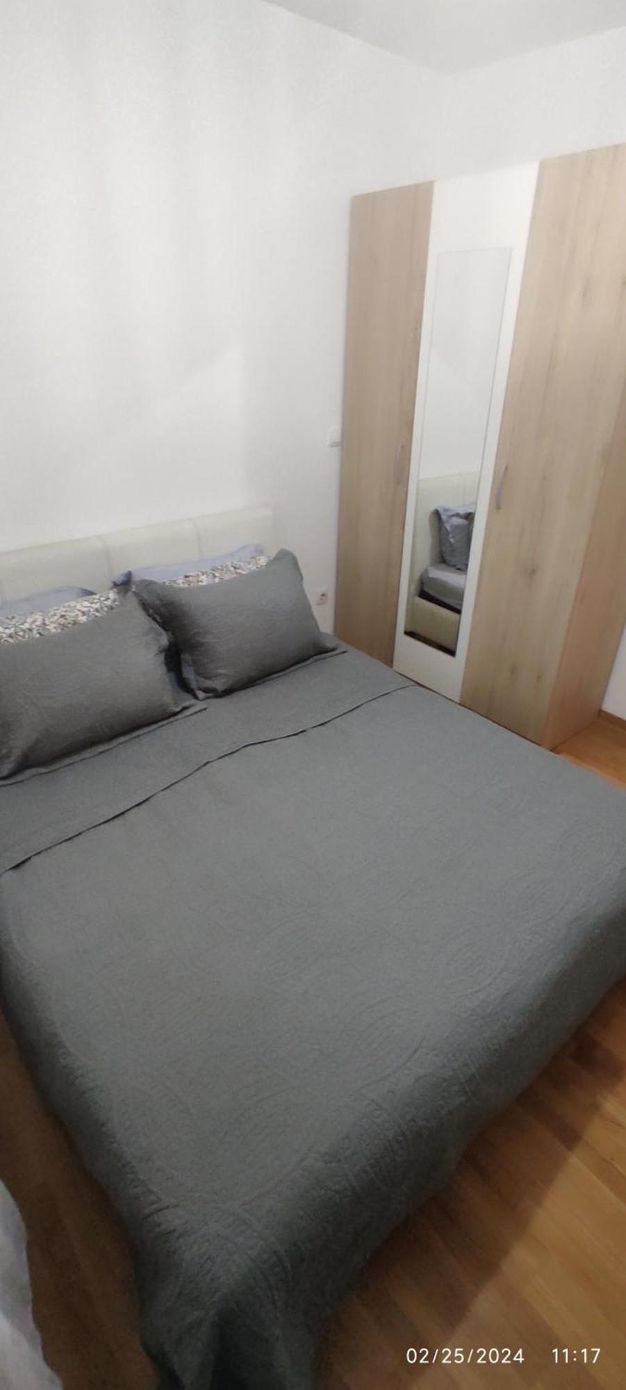 Apartment Leonis Belgrade Exterior photo