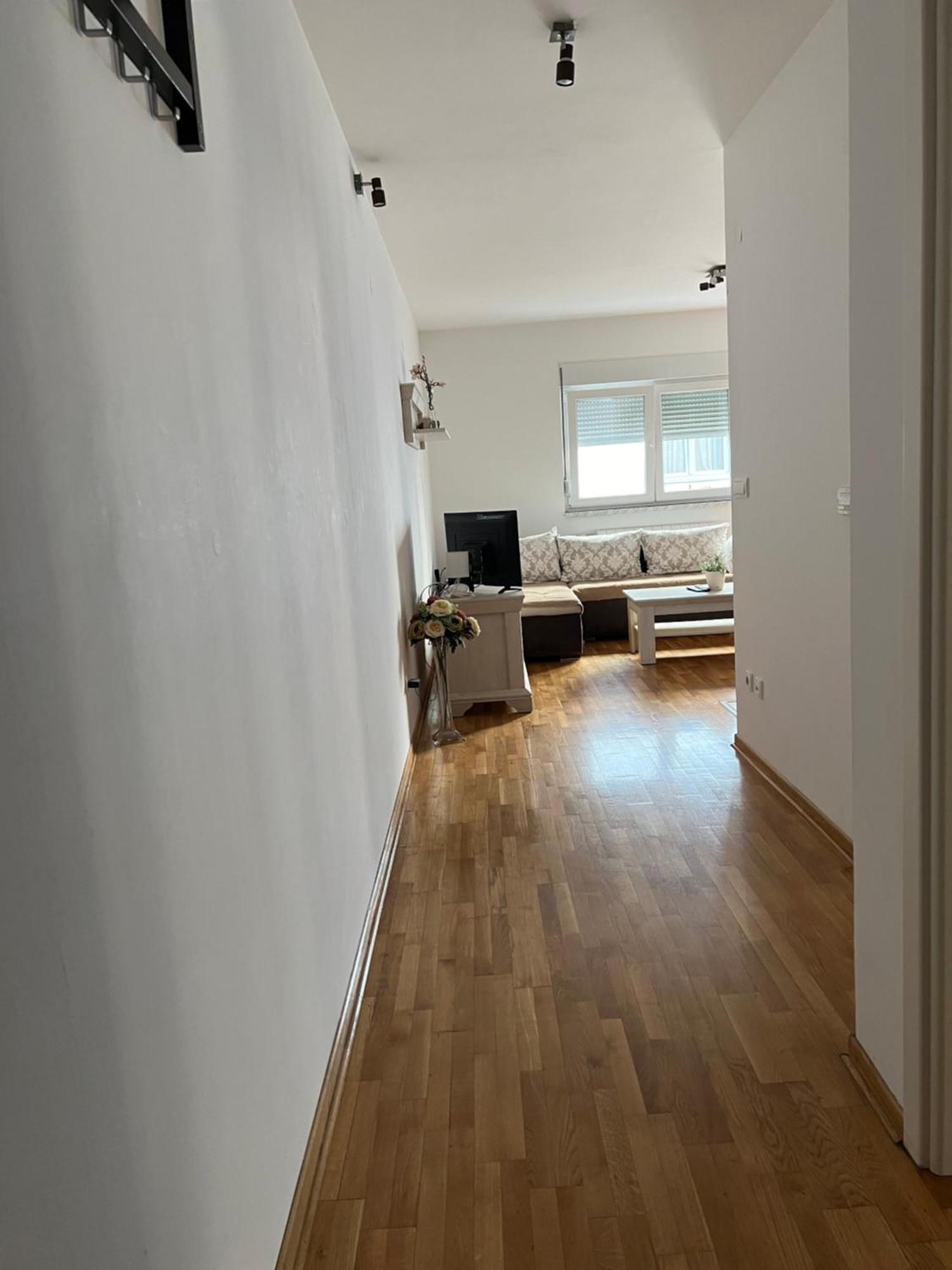 Apartment Leonis Belgrade Exterior photo
