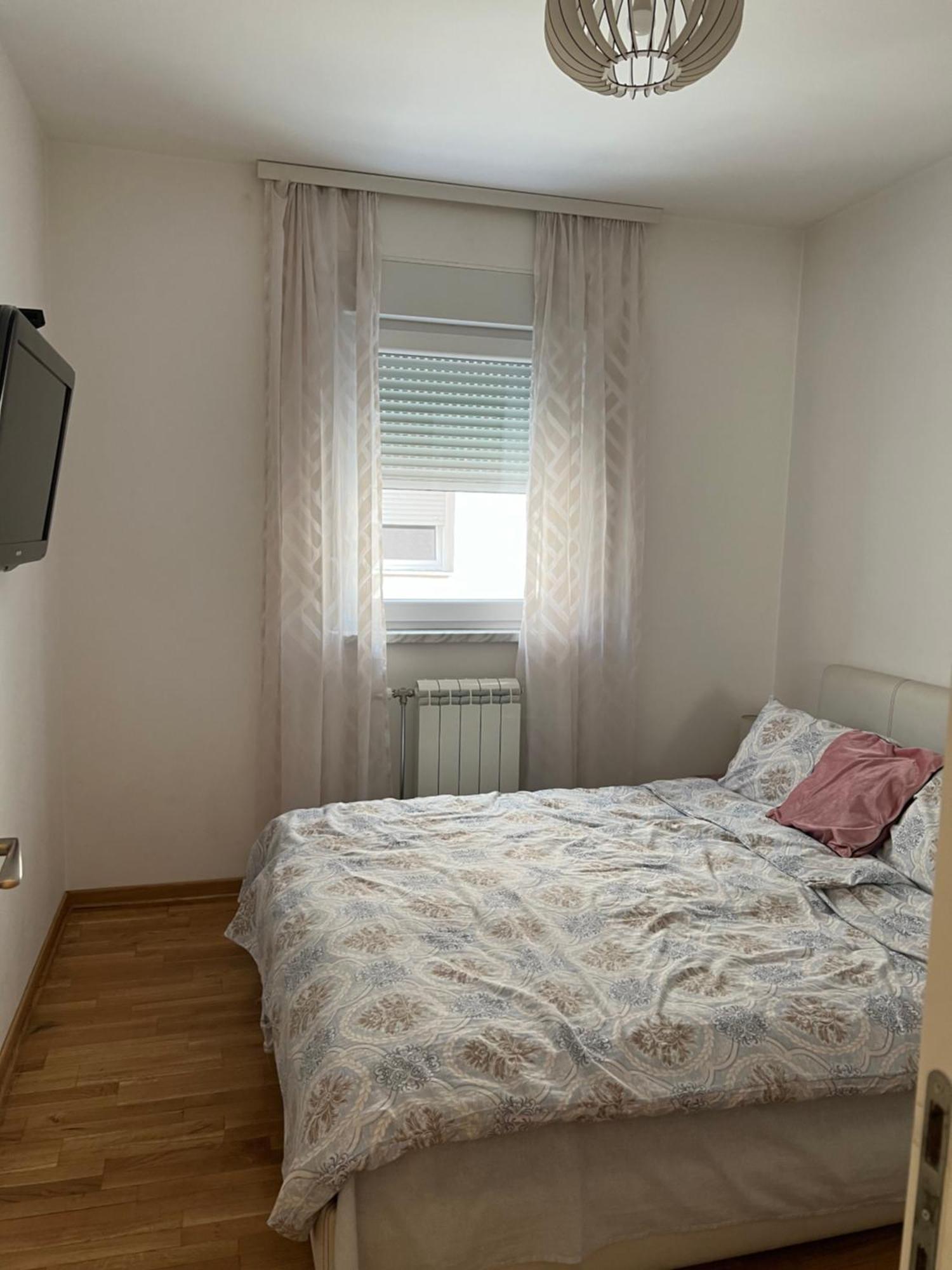 Apartment Leonis Belgrade Exterior photo